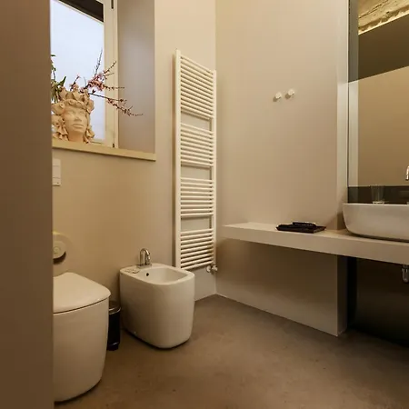 Embrace Sicily Guest house