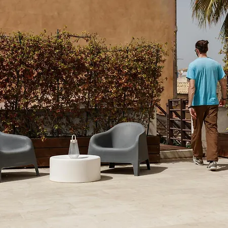 Embrace Sicily Guest house Noto