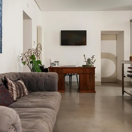 Guest house Embrace Sicily Noto