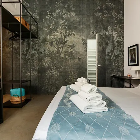 Guest house Embrace Sicily
