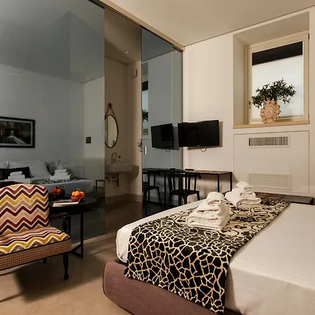 Embrace Sicily Guest house Noto