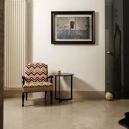 Guest house Embrace Sicily Noto