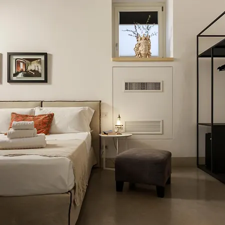 Embrace Sicily Guest house