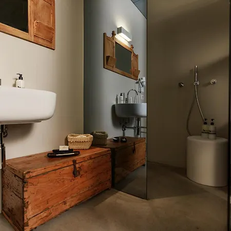 Guest house Embrace Sicily