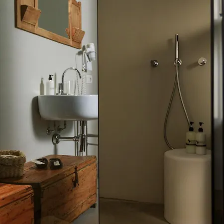 Embrace Sicily Guest house Noto