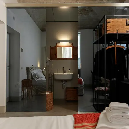 Embrace Sicily Guest house