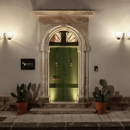 Embrace Sicily Guest house *