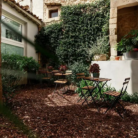 Guest house Embrace Sicily Noto
