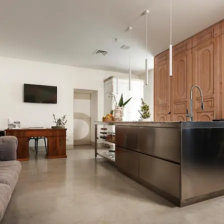 Embrace Sicily Guest house *