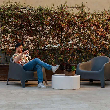 Embrace Sicily Guest house Noto
