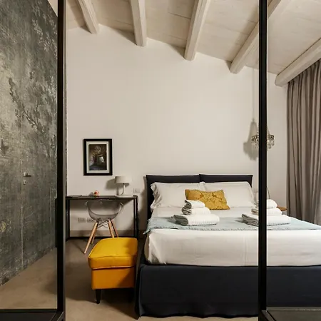 Affittacamere Embrace Sicily 4*