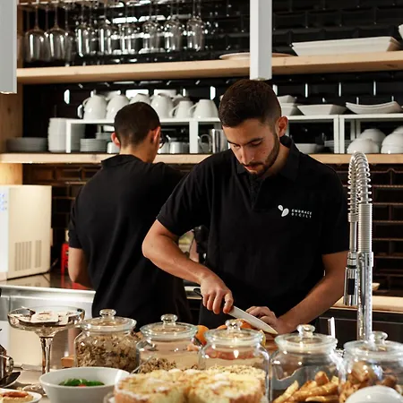 Embrace Sicily 4* Noto