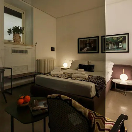 Affittacamere Embrace Sicily 4*