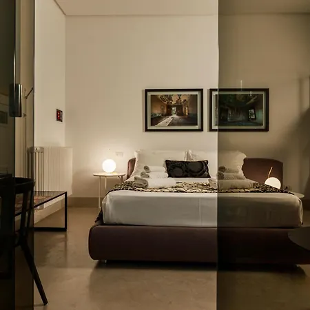 Embrace Sicily Affittacamere 4*