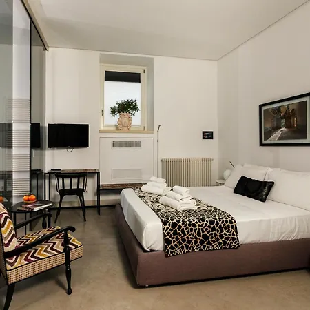 Embrace Sicily Affittacamere 4*