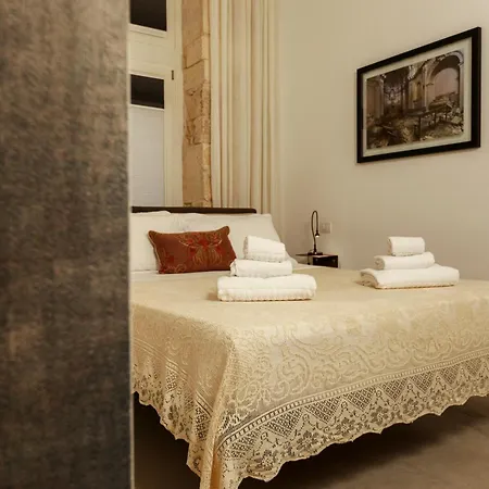 Embrace Sicily * Noto