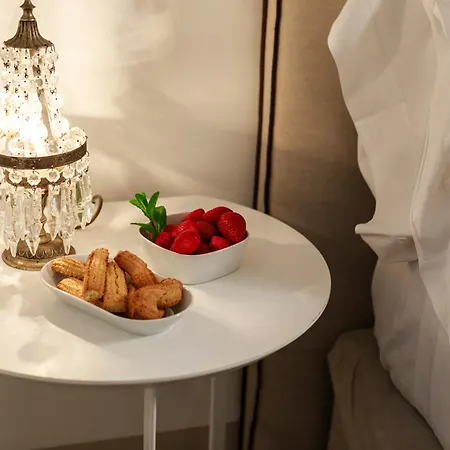 Affittacamere Embrace Sicily 4*