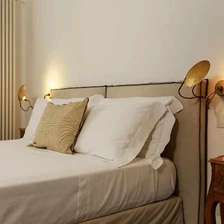Affittacamere Embrace Sicily 4*