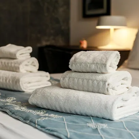 Embrace Sicily Affittacamere 4*