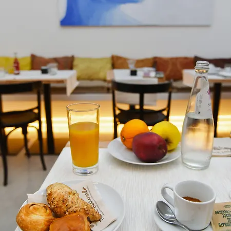 Embrace Sicily Affittacamere 4*