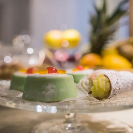 Embrace Sicily 4* Noto