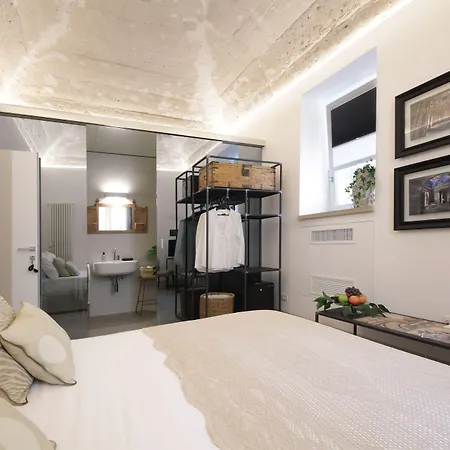 Affittacamere Embrace Sicily 4*